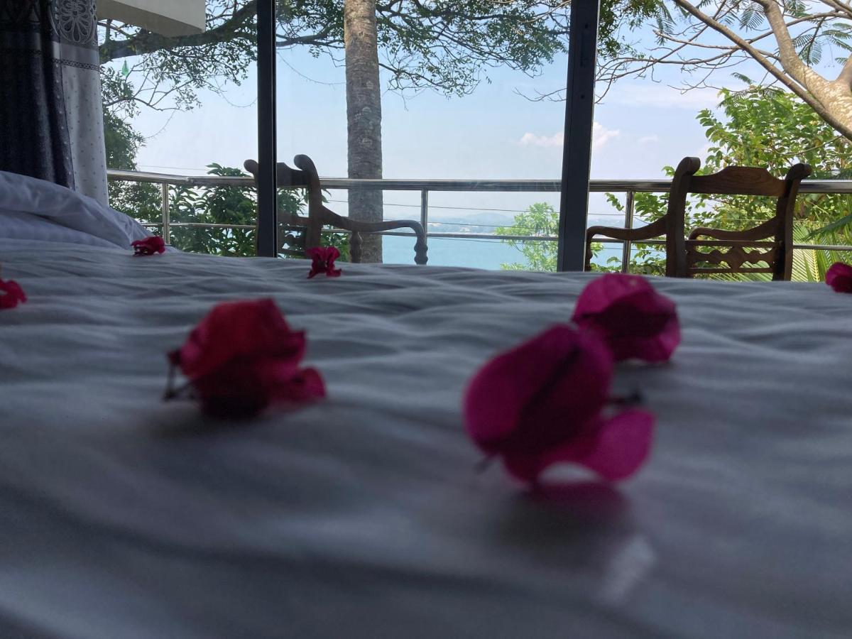 Jungle Beach Restaurant And Hotel-Jbr Galle Dış mekan fotoğraf