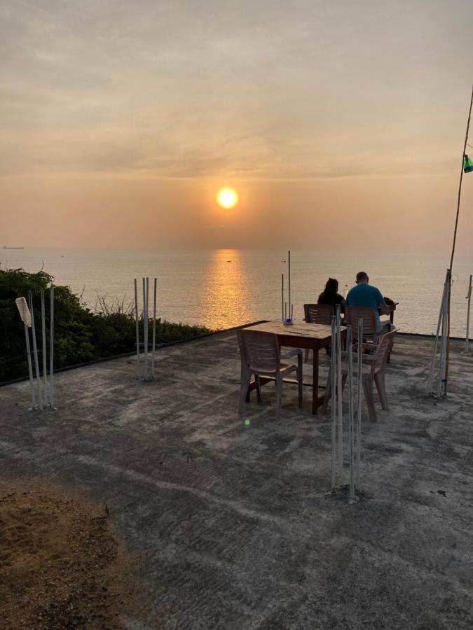 Jungle Beach Restaurant And Hotel-Jbr Galle Dış mekan fotoğraf